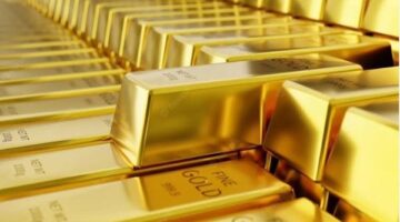 أسعار الذهب بتزيد شوية محليًا وعالميًا بسبب ضغوط الدولار