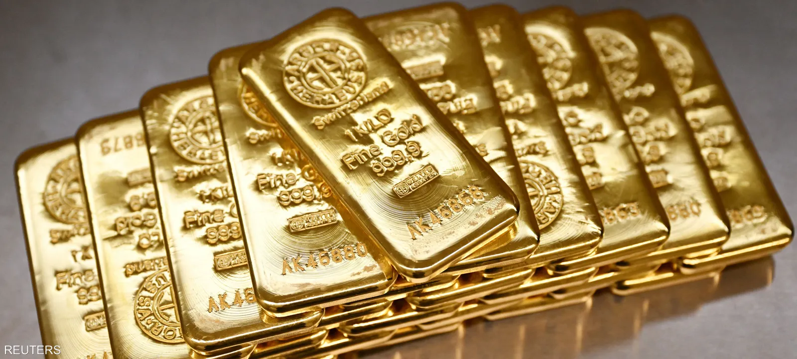 أسعار الذهب في مصر والدول العربية والعالم النهاردة الأربعاء