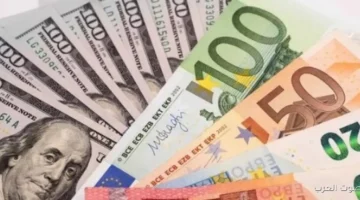 أسعار العملات الأجنبية النهارده مساءً الجمعة 28 11 2025