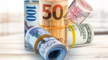 أسعار العملات الأجنبية في البنك الأهلي النهارده الإثنين