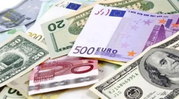 أسعار العملات الأجنبية والعربية مساء الجمعة 21 نوفمبر 2025