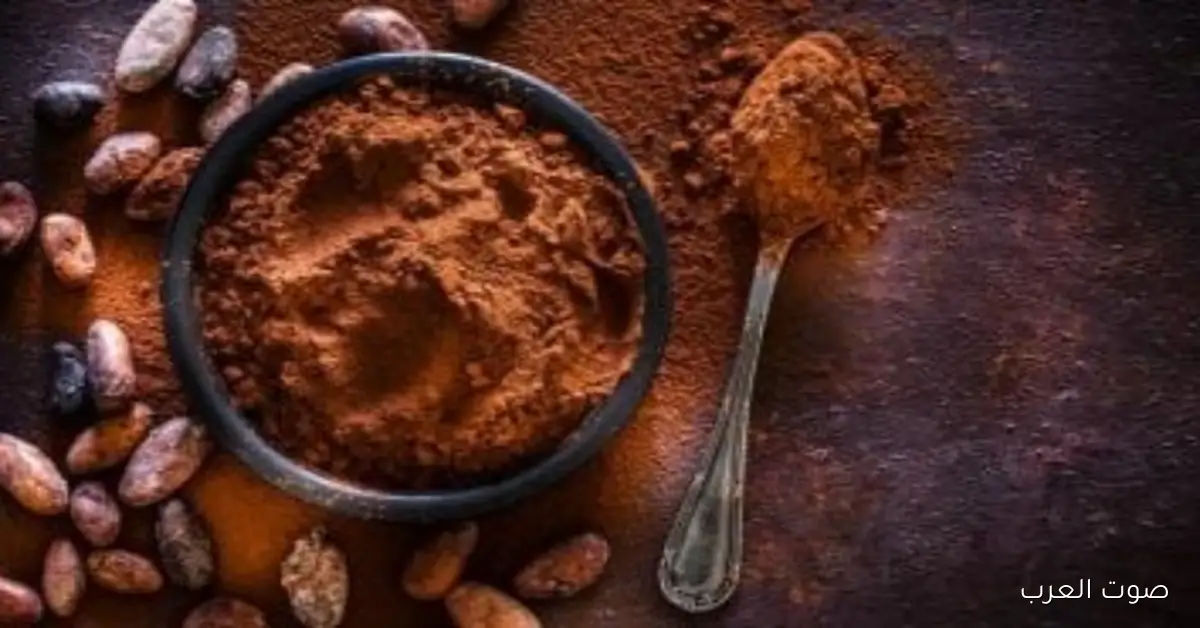 أسعار الكاكاو بتنزل بعد تخفيض الرسوم الأمريكية ووجود فائض في الإمدادات 2 أسعار الكاكاو بتنزل بعد تخفيض الرسوم الأمريكية ووجود فائض في الإمدادات