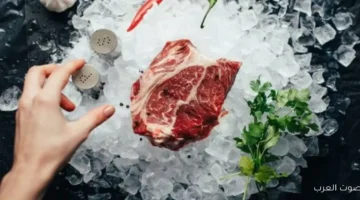 أسعار اللحوم البلدية والمستوردة متباينة النهارده الخميس 25 نوفمبر 2025