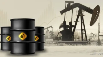 أسعار النفط بتتراجع للأسبوع الثاني بسبب قلق من زيادة المعروض