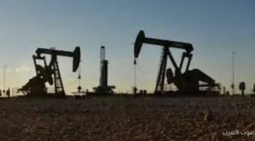 أسعار النفط بتزيد مع تزايد المخاطر السياسية في روسيا وإيران