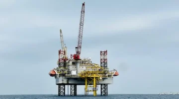 أسعار النفط بتسجل رابع خسارة شهرية بسبب انخفاض المخاطر الجيوسياسية