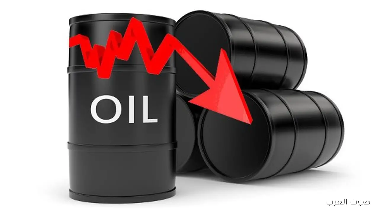 أسعار النفط بتنزل في آسيا بسبب مخاوف من زيادة المعروض
