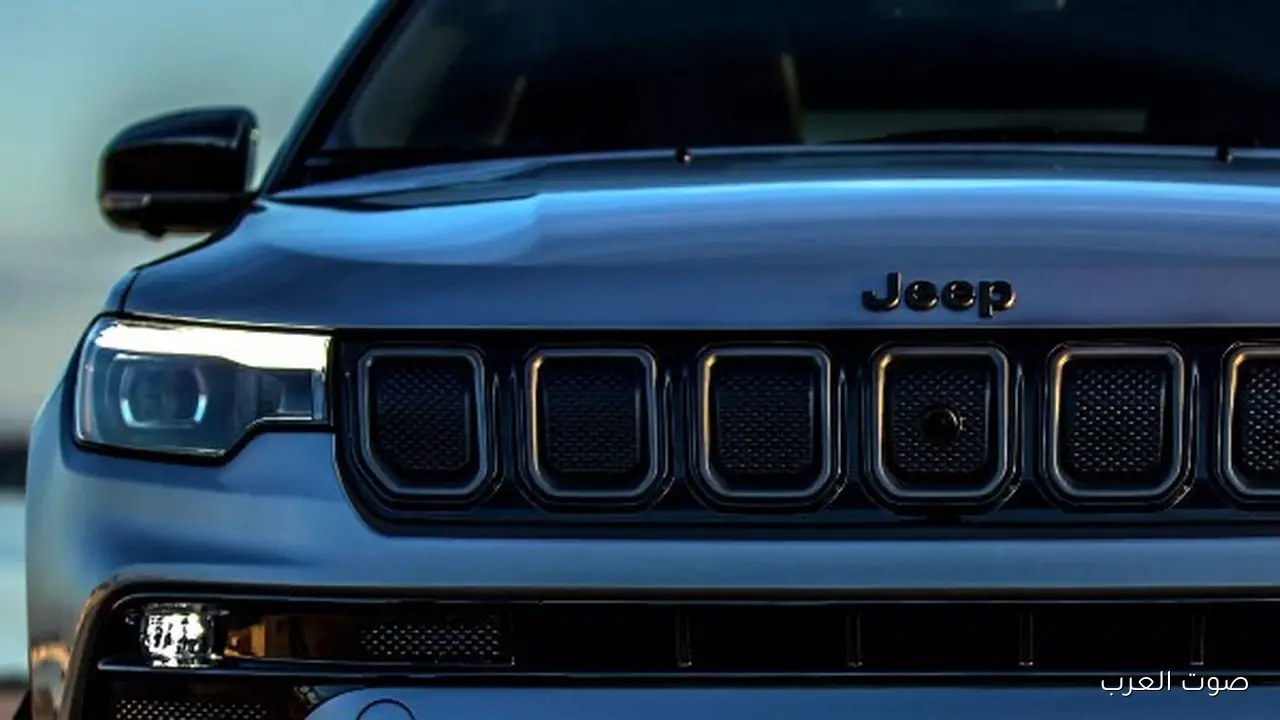 أسعار جيب كومباس زادت 4 آلاف دولار في كل أنحاء