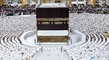 أسعار حج الجمعيات الأهلية لعام 2026 بقت متاحة دلوقتي