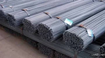 أسعار مواد البناء النهارده هدوء نسبي واختلاف بين مصانع الحديد