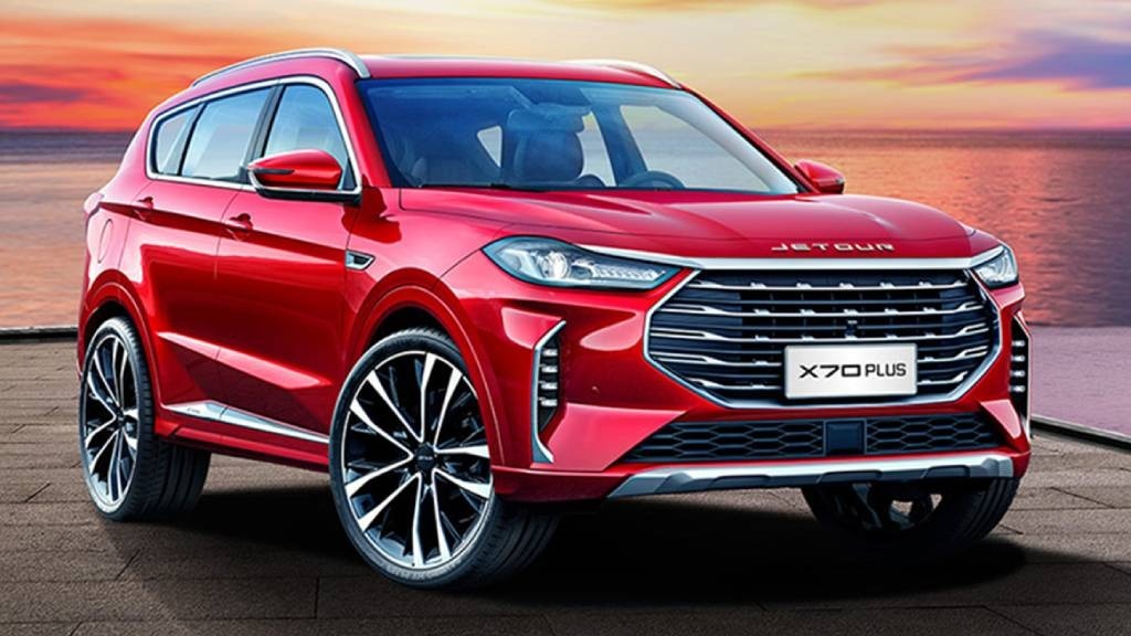 أسعار ومواصفات جيتور X70 بلس 2025 في السعودية