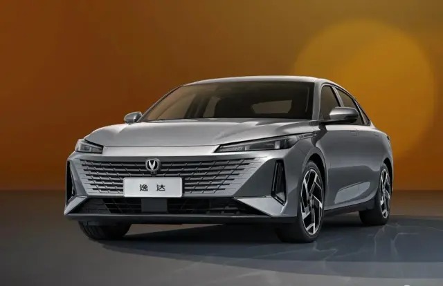 أسعار ومواصفات شانجان إيدو بلس 2026 في السعودية تبدأ من