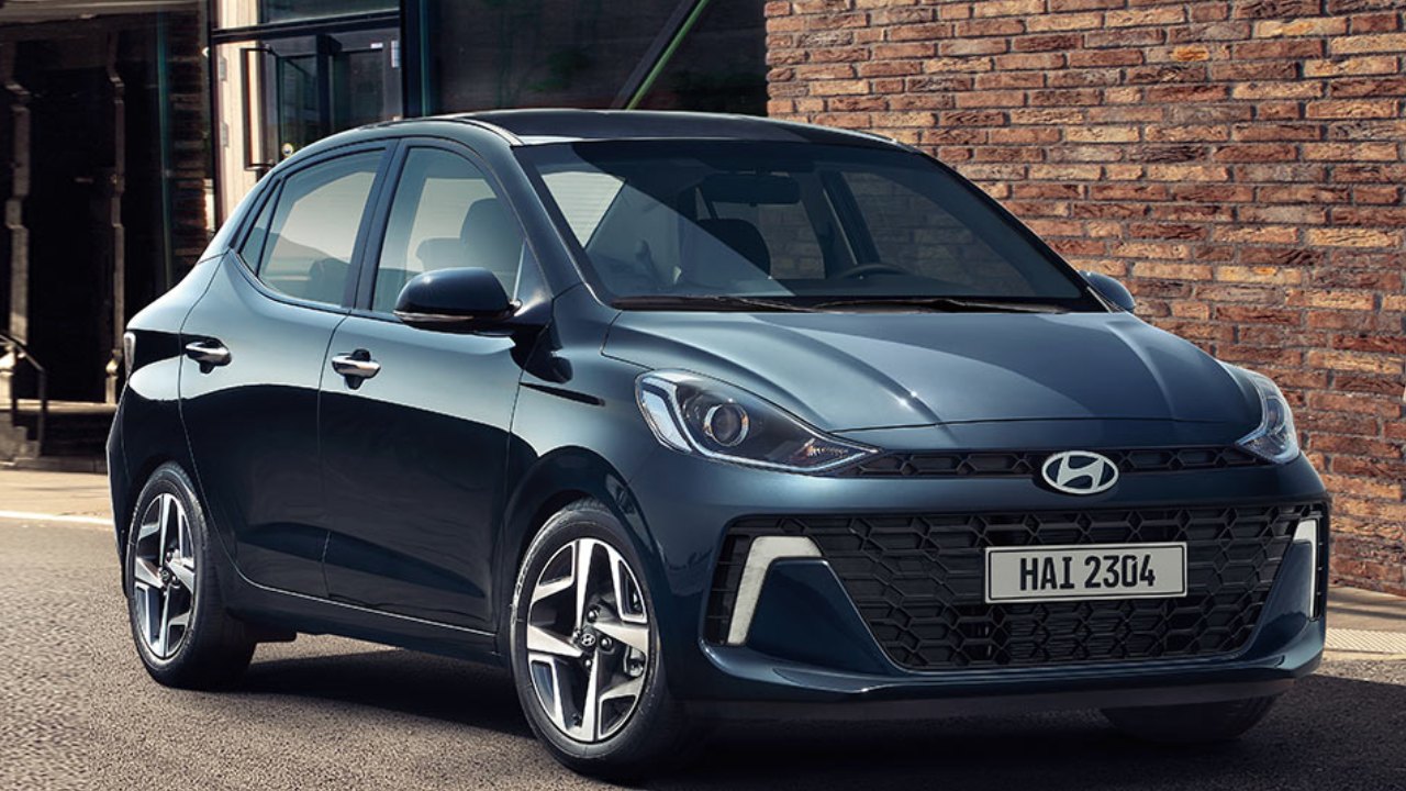 أسعار ومواصفات هيونداي جراند i10 في السعودية تبدأ من 52