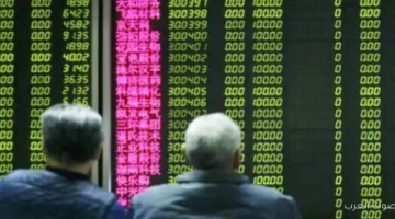 أسهم شركات التكنولوجيا بتسجل أكبر انخفاض من أبريل بعد بيع