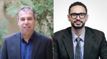 أشرف حلمي بقى رئيس بعثة مصر في الألعاب الأفريقية بأنجولا