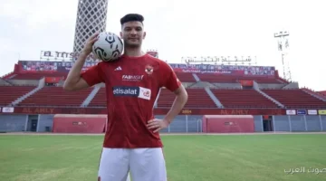 أشرف داري هيتأخر في العودة للملعب ناقد رياضي يوضح السبب