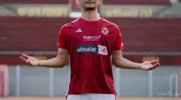 أشرف داري ينقل رغبة وليد الركراكي للأهلي