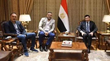 أشرف صبحي عندنا 55 لاعب محترف في دوري الـ NBA