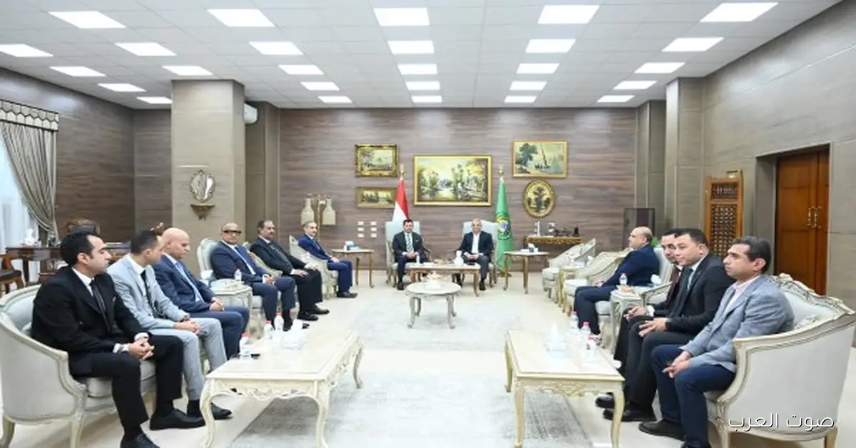 أشرف صبحي: هنساند الإسماعيلي عشان يرجع لمكانته ويواجه التحديات اللي قدامه