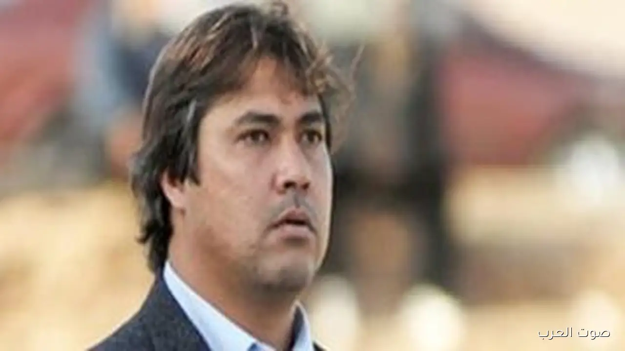 أشرف قاسم الزمالك غلط في التشكيل ضد الأهلي ورأيي في