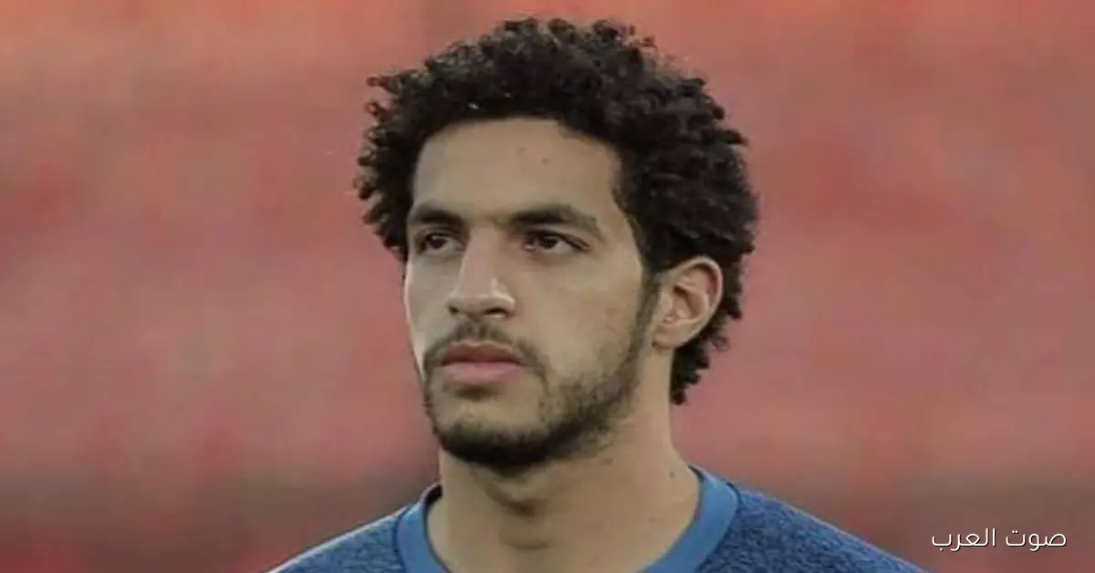 أشرف قاسم: مفيش لوم على اللاعب في زمن الاحتراف