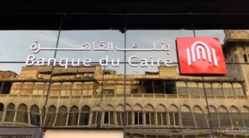 أصول بنك القاهرة تتخطى 5348 مليار جنيه مع نهاية سبتمبر