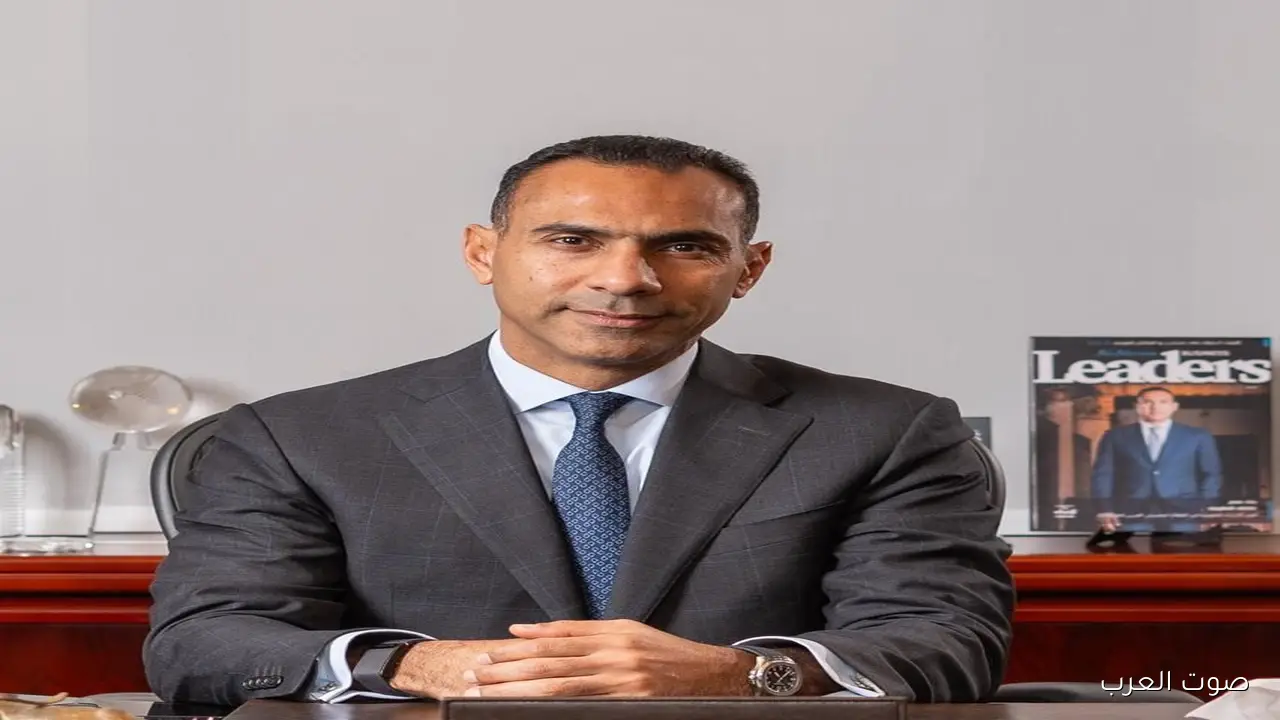 أصول بنك قناة السويس توصلت لـ 2314 مليار جنيه مع