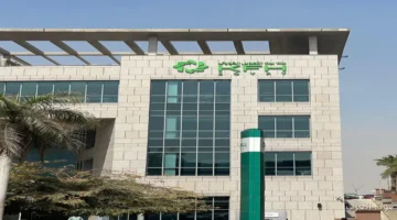 أصول بيت التمويل الكويتي في مصر بتوصل لـ 1604 مليار