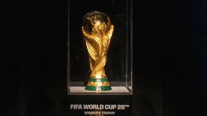 كأس العالم 2026