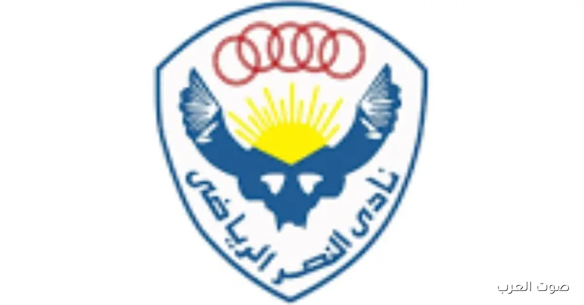 أعضاء النصر يطلبوا من وزير الرياضة التدخل لحماية انتخابات النادي من الفشل