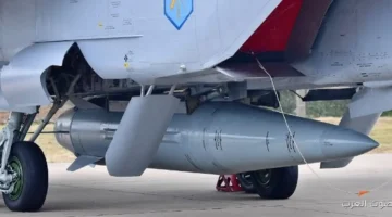 أغنية تضرب صاروخ بوتين سلاح روسي بـ77 مليون جنيه إسترليني