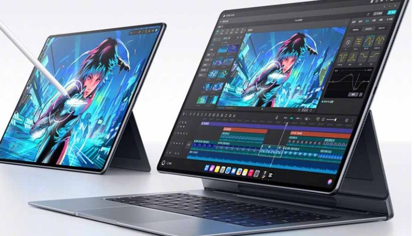 أفضل تابلت في السوق بمواصفات احترافية