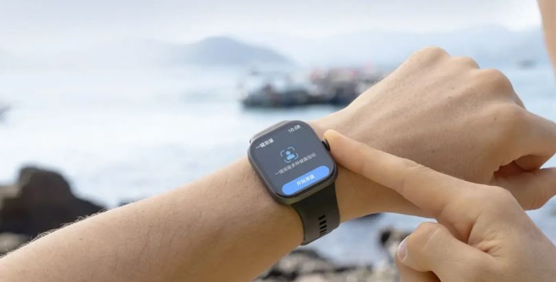 أفضل ساعة ذكية في السوق بتقنيات جديدة ومميزات رائعة