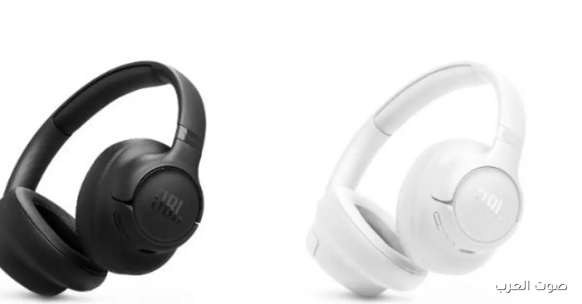 أفضل سماعات أذن لاسلكية في السوق ببطارية قوية ومواصفات رائعة