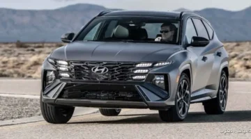 أفضل ماركة سيارات دفع رباعي مش تويوتا ولا هوندا