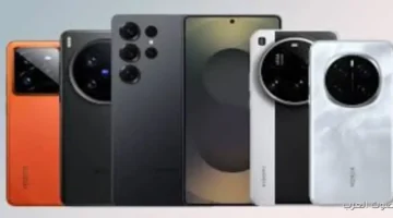 أفضل هواتف فئة الألف جنيه في 2025 دليل للمشتري