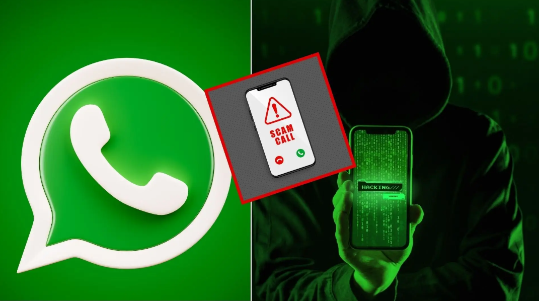 أكبر تسريب في التاريخ ثغرة في واتساب كشفت 35 مليار