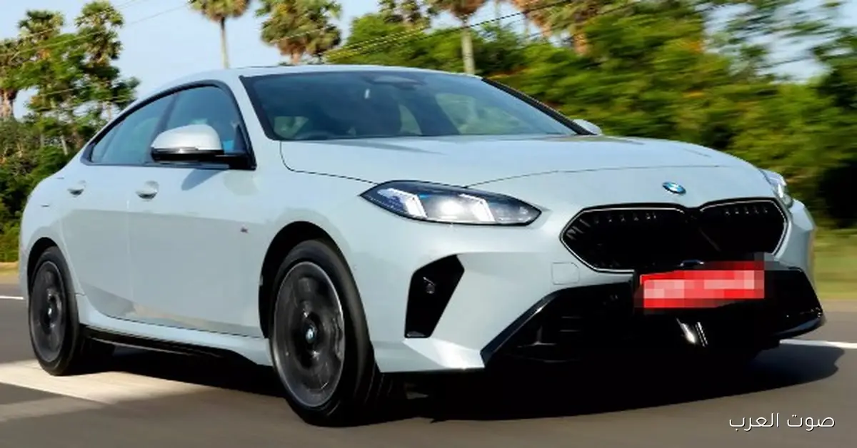 أكبر دولة في العالم بتفكر تمنع سيارات البنزين الفاخرة