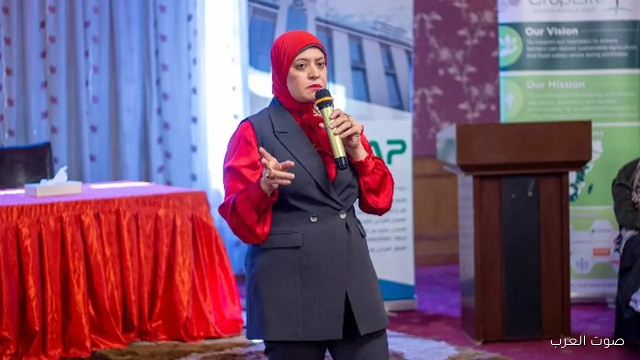 أكثر من 18 ألف عينة الزراعة تكشف عن أهم جهود