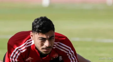 أكرم توفيق لرمضان صبحي ربنا يخرجك من محنتك وترجع لأسرتك