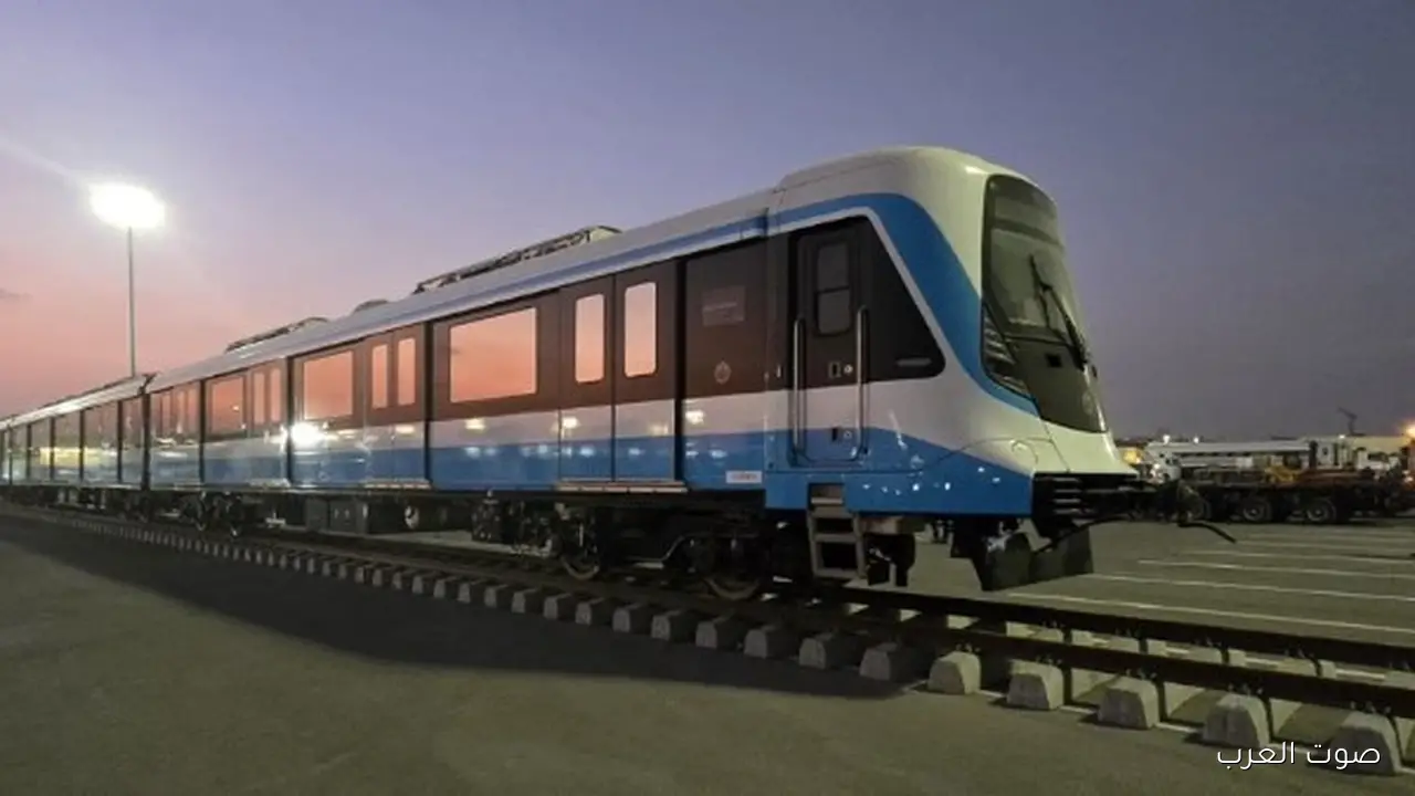 ألستوم بتعرض حلول النقل المستدام وبتسلط الضوء على إنجازات المونوريل