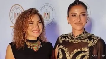 ألفت عمر بحب الناس وعمري ما هنتقد حد وبتكلم عن