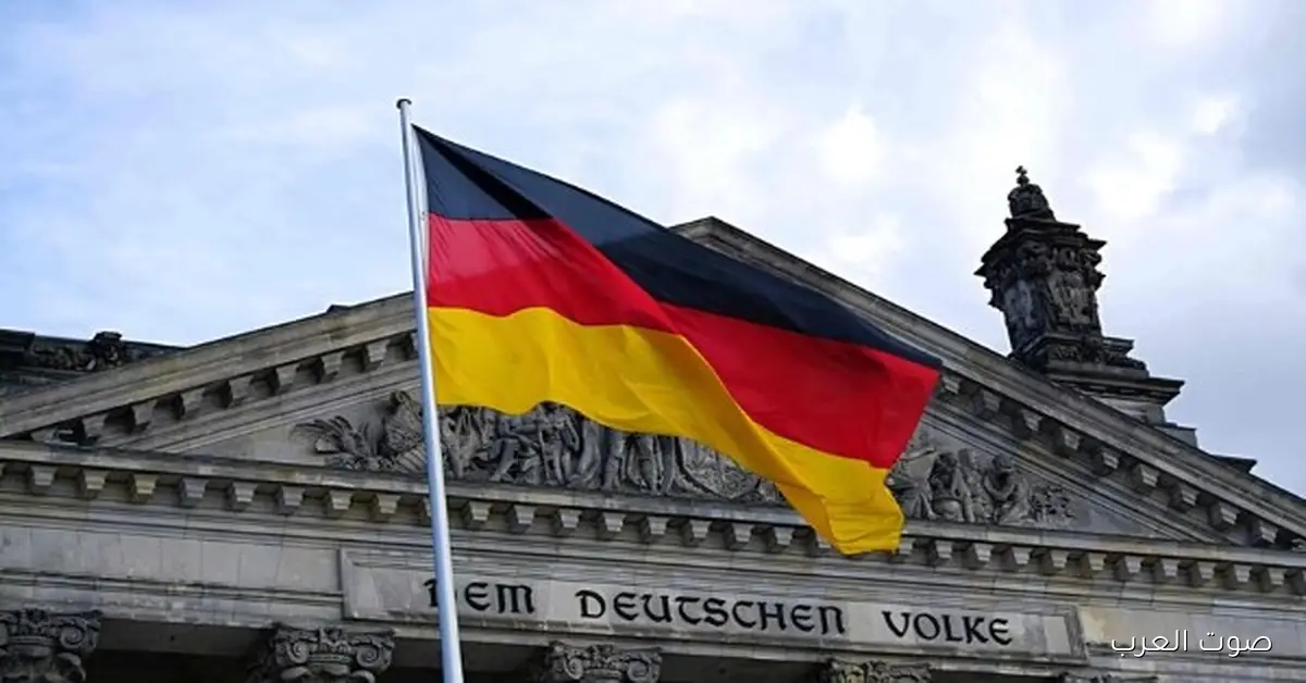 ألمانيا بتعلن عن تقدم في المفاوضات بين أوروبا وأمريكا بخصوص خطة واشنطن لإنهاء الحرب في أوكرانيا 2 ألمانيا بتعلن عن تقدم في المفاوضات بين أوروبا وأمريكا بخصوص خطة واشنطن لإنهاء الحرب في أوكرانيا