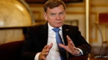 ألمانيا بتقبل جزئيًا اقتراح أمريكا لأوكرانيا وبتشترط التفاوض