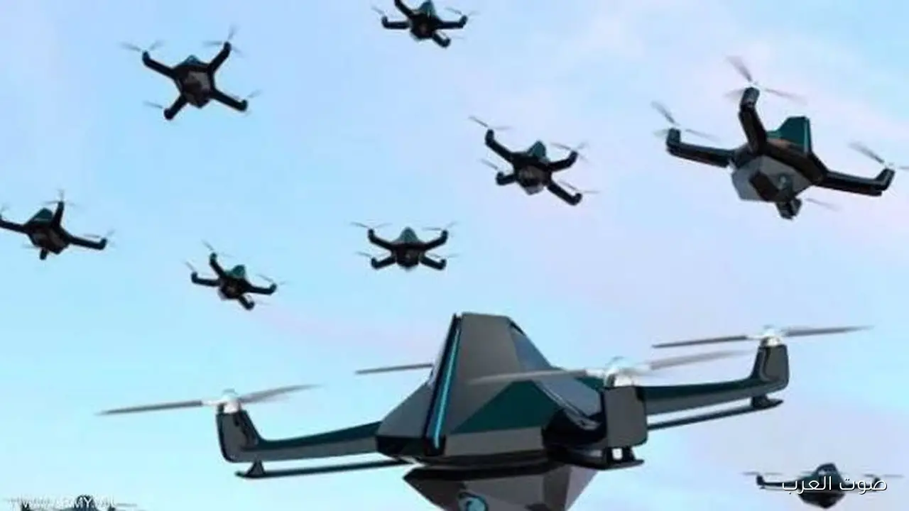 ألمانيا تبدأ في تصنيع صواريخ صغيرة لاعتراض الطائرات من دون