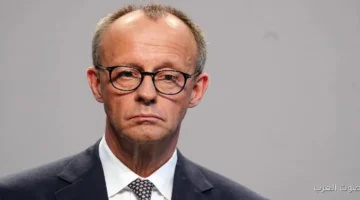 ألمانيا هترفع حظر بيع الأسلحة لإسرائيل الأسبوع الجاي