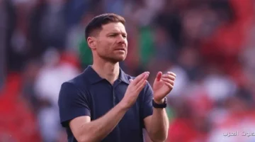 ألونسو يقول ليه ريال مدريد خسر من ليفربول