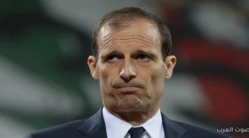 أليجري قميص ميلان مش سهل يجي لك، لازم تكسبه وبارما