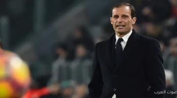 أليجري يوضح حالة بوليسيتش قبل مباراة لاتسيو