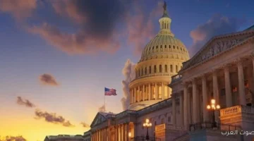 أمريكا الديمقراطيون مستعدين لإنهاء الأزمة الحكومية